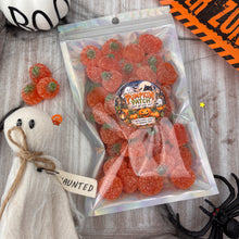 Load image into Gallery viewer, Halloween Pumpkin Sweets 200g
