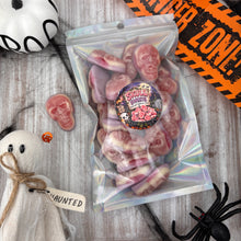 Load image into Gallery viewer, Halloween Skull Sweets 200g