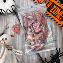Load image into Gallery viewer, Halloween Skull Sweets 200g