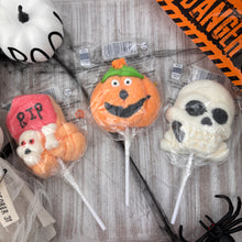 Load image into Gallery viewer, Halloween Paint Your Own Spooky Pots – £5 Fiver Friday