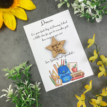 Load image into Gallery viewer, Back To School - You're A Star-The Persnickety Co
