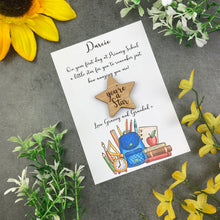 Load image into Gallery viewer, Back To School - You're A Star