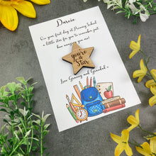 Load image into Gallery viewer, Back To School - You're A Star