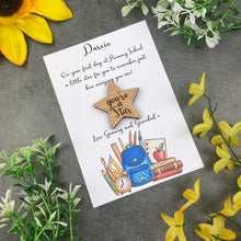 Load image into Gallery viewer, Back To School - You're A Star