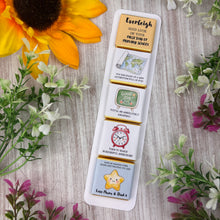 Load image into Gallery viewer, Personalised Back To School Gift