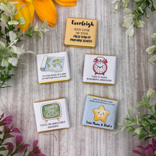 Load image into Gallery viewer, Personalised Back To School Gift
