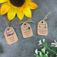 Load image into Gallery viewer, Birthstone Stackable Ring