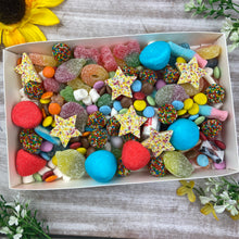 Load image into Gallery viewer, Teacher Sweet Box - Best Teacher Ever
