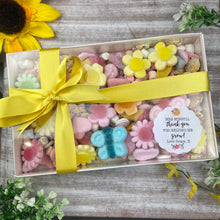 Load image into Gallery viewer, Teacher Sweet Box - Thank Your For Helping Me Grow-The Persnickety Co