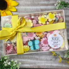 Load image into Gallery viewer, Teacher Sweet Box - Thank Your For Helping Me Grow