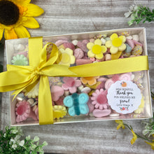 Load image into Gallery viewer, Teacher Sweet Box - Thank Your For Helping Me Grow
