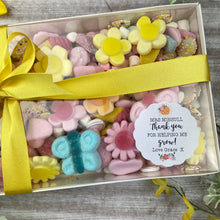 Load image into Gallery viewer, Teacher Sweet Box - Thank Your For Helping Me Grow