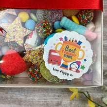 Load image into Gallery viewer, Teacher Sweet Box - Best Teacher Ever