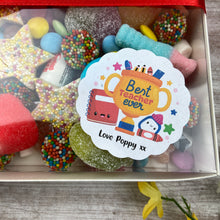 Load image into Gallery viewer, Teacher Sweet Box - Best Teacher Ever