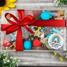 Load image into Gallery viewer, Teacher Sweet Box - Best Teacher Ever!