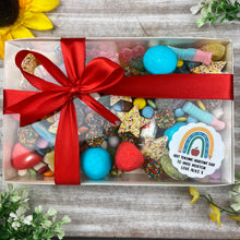 Load image into Gallery viewer, Teacher Sweet Box - Best Teacher Ever!