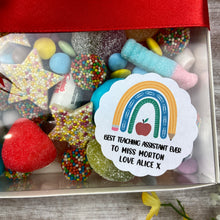 Load image into Gallery viewer, Teacher Sweet Box - Best Teacher Ever!