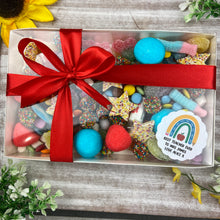 Load image into Gallery viewer, Teacher Sweet Box - Best Teacher Ever!