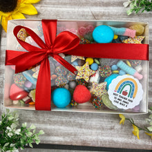 Load image into Gallery viewer, Teacher Sweet Box - Best Teacher Ever!