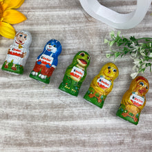 Load image into Gallery viewer, Personalised Easter Sweet Jar - Kinder