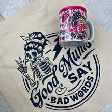 Load image into Gallery viewer, £5.00 Special Offer! Mug and Tote Bag-The Persnickety Co