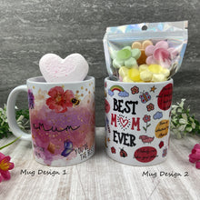 Load image into Gallery viewer, £5.00 Mother's Day Mug Gift Set!!-The Persnickety Co