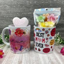 Load image into Gallery viewer, £5.00 Mother's Day Mug Gift Set!!