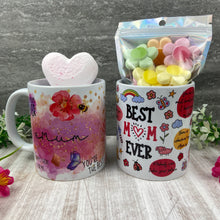 Load image into Gallery viewer, £5.00 Mother's Day Mug Gift Set!!