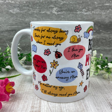 Load image into Gallery viewer, £5.00 Mother's Day Mug Gift Set!!