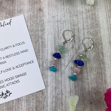 Load image into Gallery viewer, Menopause Earrings