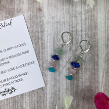 Load image into Gallery viewer, Menopause Earrings