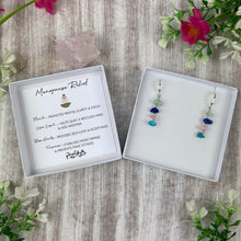 Load image into Gallery viewer, Menopause Earrings