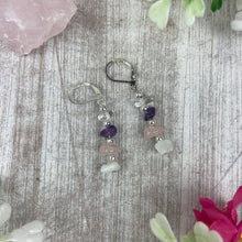 Load image into Gallery viewer, Anxiety Relief Earrings