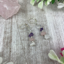 Load image into Gallery viewer, Anxiety Relief Earrings