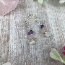 Load image into Gallery viewer, Anxiety Relief Earrings