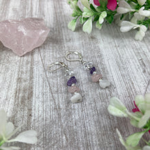Load image into Gallery viewer, Anxiety Relief Earrings