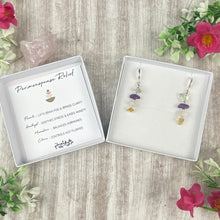 Load image into Gallery viewer, Perimenopause Earrings