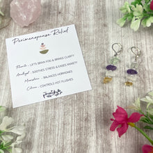 Load image into Gallery viewer, Perimenopause Earrings