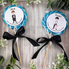 Load image into Gallery viewer, Page Boy Proposal Gift