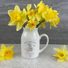 Load image into Gallery viewer, 1st Mother's Day Personalised Jug