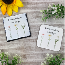 Load image into Gallery viewer, Grandma's Garden Personalised Mug
