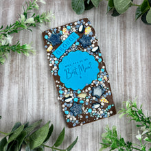 Load image into Gallery viewer, Personalised Wedding Proposal Chocolate Bar