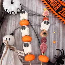 Load image into Gallery viewer, Halloween Spooky Sweet Kebab-The Persnickety Co