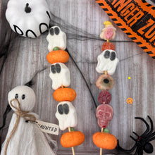 Load image into Gallery viewer, Halloween Spooky Sweet Kebab