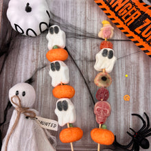 Load image into Gallery viewer, Halloween Spooky Sweet Kebab