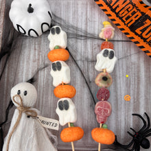 Load image into Gallery viewer, Halloween Spooky Sweet Kebab