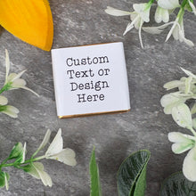 Load image into Gallery viewer, Custom Chocolate Neapolitans β Personalised Wedding & Corporate Favours