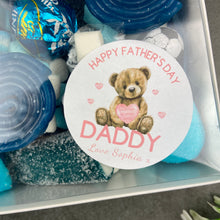 Load image into Gallery viewer, Happy Father's Day  Luxury Sweet Box
