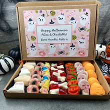 Load image into Gallery viewer, Halloween Sweet Box