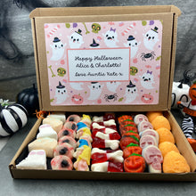 Load image into Gallery viewer, Halloween Sweet Box